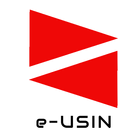 E-Usin 图标