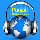 Punjabi Radio & News APK