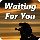 Waiting For You SMS APK