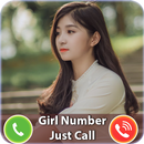 Real Girls Number All Country (Prank) APK