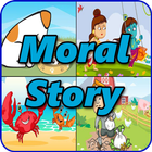 Moral Of The Story ikon