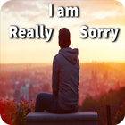 I am really sorry آئیکن