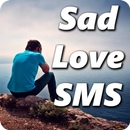 APK Sad Love SMS In English