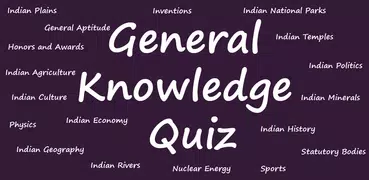 Basic GK - General Knowledge