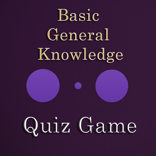 Basic GK - General Knowledge