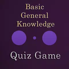 Basic GK - General Knowledge