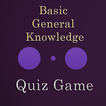 Basic GK - General Knowledge