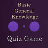 Basic GK - General Knowledge icon