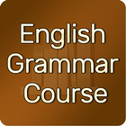 English Grammar icon