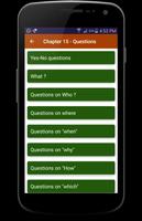 English Grammar screenshot 3