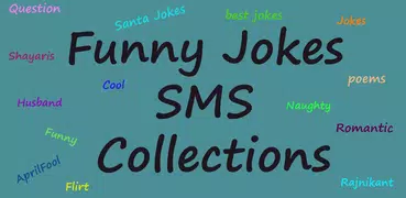 30000+ Funny Jokes Collection