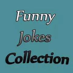 30000+ Funny Jokes Collection APK Herunterladen