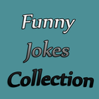 30000+ Funny Jokes Collection أيقونة