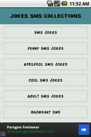 30000+ Funny Jokes Collection plakat