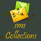 90000+ SMS Messages Collection ikon