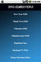 90000+ SMS Messages Collection penulis hantaran