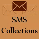 75000+ SMS Messages Collection