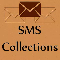 75000+ SMS Messages Collection APK Herunterladen