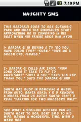 75000+ SMS Messages Collection APK download