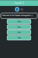 GK General Knowledge Quiz Game ảnh chụp màn hình 2