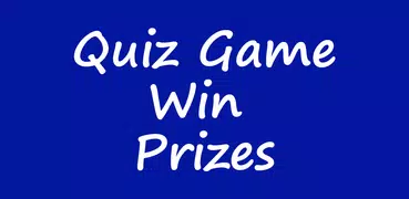 GK Quiz Game - Win Prizes