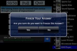 GK Quiz Game - Win Prizes screenshot 2