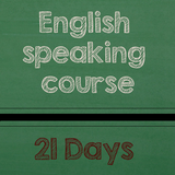 English Speaking Course icon