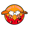 Pan y Pizza