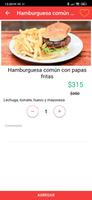 Pan y Pizza screenshot 3
