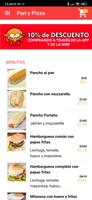 Pan y Pizza screenshot 1