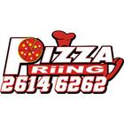 Pizza Riing Uruguay 图标