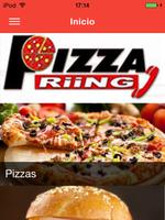 Pizza Riing Uruguay 截图 1