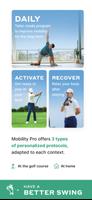 Mobility Pro скриншот 3
