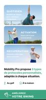 Mobility Pro capture d'écran 3
