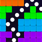 Brick Breaker: Journeys أيقونة