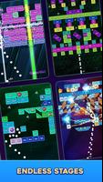 Brick Breaker: Journeys تصوير الشاشة 2