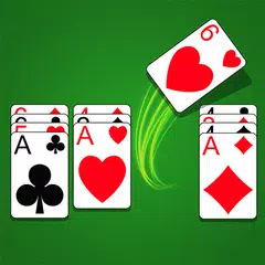 Скачать Aces Up Solitaire XAPK