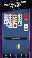 Aces Up ảnh chụp màn hình 1
