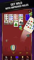 Aces Up ảnh chụp màn hình 3