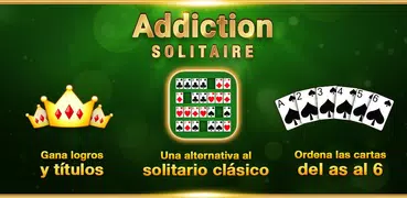 Addiction Solitaire