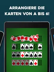 Addiction Solitaire XAPK Herunterladen