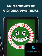 Descargar XAPK de Addiction Solitaire