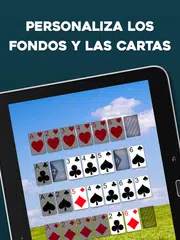 Descargar XAPK de Addiction Solitaire