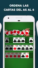 Descargar XAPK de Addiction Solitaire