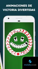 Descargar XAPK de Addiction Solitaire