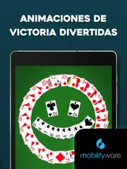 Descargar XAPK de Addiction Solitaire