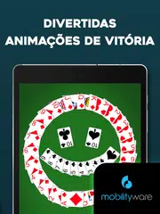 Baixar Addiction Solitaire XAPK