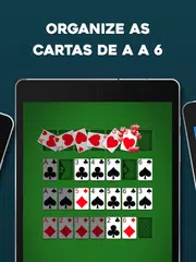 Baixar Addiction Solitaire XAPK