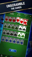Addiction syot layar 1