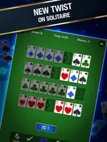 Addiction syot layar 5
